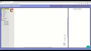 SmartBuilder Demo