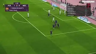 new celebration in pes 2020