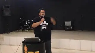 Estudo de Romanos