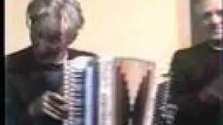 Kapela Józefa Bębenka, harmonisty z Broniowa. Radomskie 1986