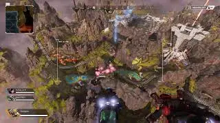 Dadegano's Live mirage voyage PS4 Broadcast
