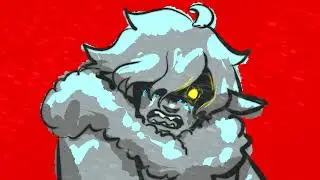 Six Hundred Strike - Icewind Dale D&D Animatic