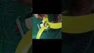 how to make table fan 12v 775 dc motor fan #shorts #fan #diy