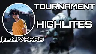 TOURNAMENT HIGHLITES (justJVARRO) ❤️ #pubg #pubgmobile #teamjust #teamspeak #tournament #akebstar