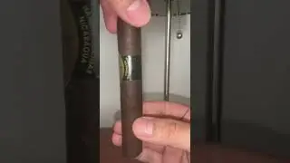 Escobar Maduro Robusto Single