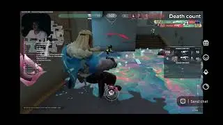 Stream Highlights #1 : Death Compilation