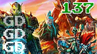 World of Warcraft | Horde Series | Part 137 | Felstone Field