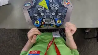 1.85 PR Pyraminx Average (First Sub-2!)