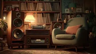 90s Smooth Jazz Grooves | Soulful R&B Chillout Mix for Relaxing Retro Vibes