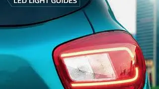 Renault KWID NEOTECH