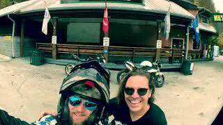 MOTO.MEN do Deals Gap