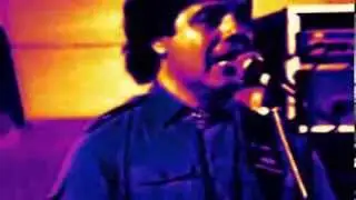 Midnight Blue March 1989