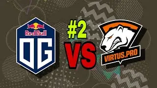 OG vs VP - GRAND FINALEPIC LEAGUE | 2020 #part2