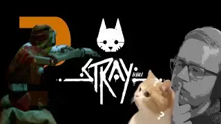 Why do the robots feel cold? | Stray EP5