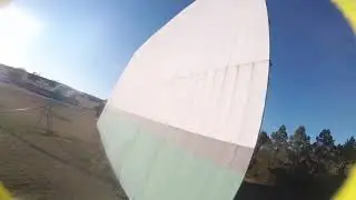 Worst Reverse Wall Ride Ever