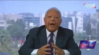 عين الحدث .. هل تتحول دمشق لعاصمة إيرانية؟