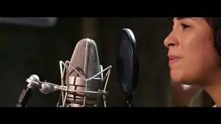 Nessas Horas - Matheus e Kauan vers&atilde;o Amanda Amaral