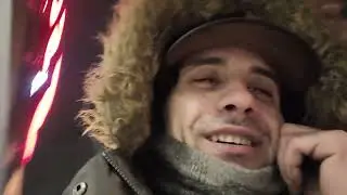 Самый удачный день в моей жизни!! Я нашел 600 долларов наличными на земле на улице!!