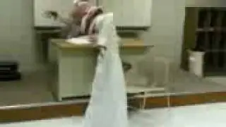 Arabic Hip Hop Dance