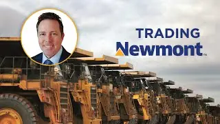 Nick's Trade | Newmont Mining (NEM)