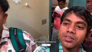 Nandi Hills (Bengaluru) Vlog - Part 01 #vlog #nature #love #trending #travel #happy 