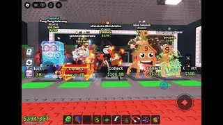 Trading with viewers and Saturdays admin abuse