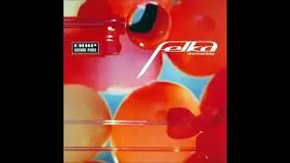 Felka - Instant Zen