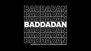Chase & Status, Bou - Baddadan (feelzzsleepy BKB Edit)