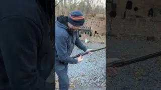 One of my favorite guns