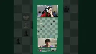 The &ldquo;Bridge&rdquo; in Chess (ROOK ENDGAME) 🌉