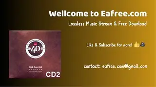 eafree.com - CD2. 02 No thing Else Matters (James Hetfield - Lars Ulrich) - Dali CD Vol 6