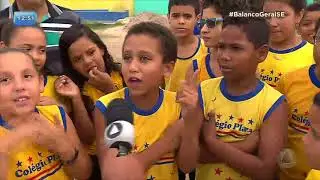 H&aacute; vinte anos moradores enfrentam problemas de saneamento b&aacute;sico no conjunto Piabeta - BALAN&Ccedil;O GERAL