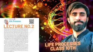 Class 10th bioscience life processes nutrition 