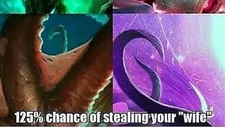 League of legends: League of Hooks (URF 2025)