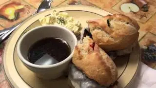 Food Hound: Tidbits -  Get Local in Texas at The Recession Cafe!