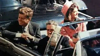 The JFK Files: Explosive New Details from the 2025 Document Release