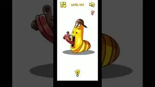 Troll Master Level 334 Walkthrough