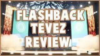 ✅ FIFA 19 | Tevez Flashback Review &iquest;Vale la pena?