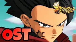 DB Legends OST - Giblet's Return Theme
