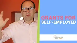 Grants for the Self-Employed