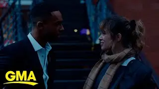 Watch exclusive clip from upcoming romance film 'This Time Next Year'
