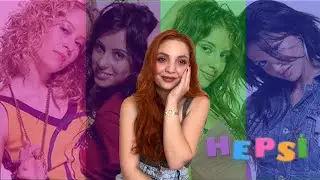 Grup Hepsi ve Hepsi1 Dizisi Hakkında Konuşuyoruz