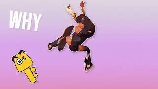 Tony Hawk&rsquo;s Pro Skater 1+2 Is Not Okay 🛹