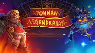 Johnan Legendarian