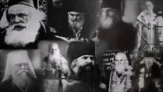 Elder Athanasios Mitilinaios: On the Russian Orthodox Catacomb Church