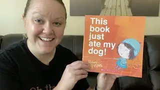 Storytime with Ms. Gray - 
