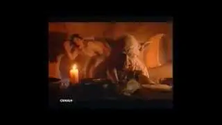 Star Wars en el Guiñol de canal+