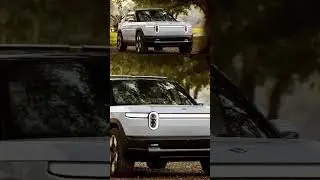 #Rivian R2 2026 &ndash; #Affordable Electric #car #SUV #affordable