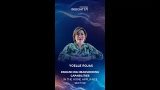 Yoelle Rojas - PRODENSA INSIGHTS