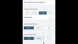Device Syncing